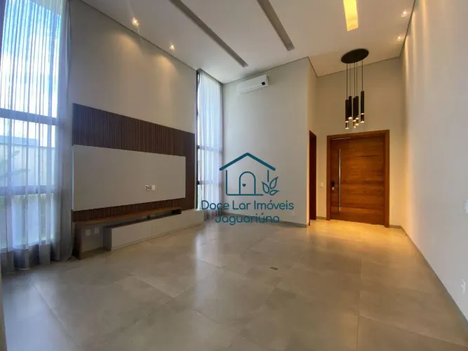 Casa à venda, 255 m² por R$ 2.300.000,00 - Condomínio Tamboré Jaguariúna - Jaguariúna/SP