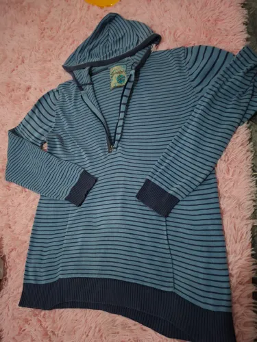 Casaco masculino.