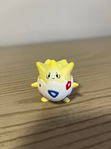 Tomy Pokemon Togepi