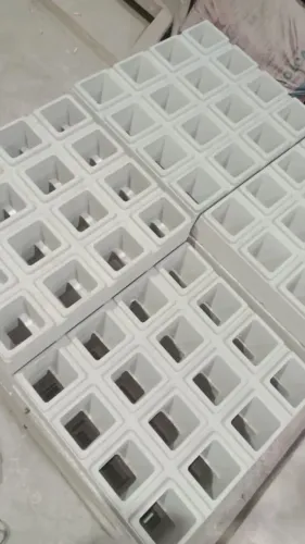 Bloco Cobogó ?