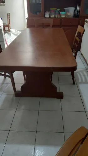 MOVEIS EM MADEIRA MACIÇA