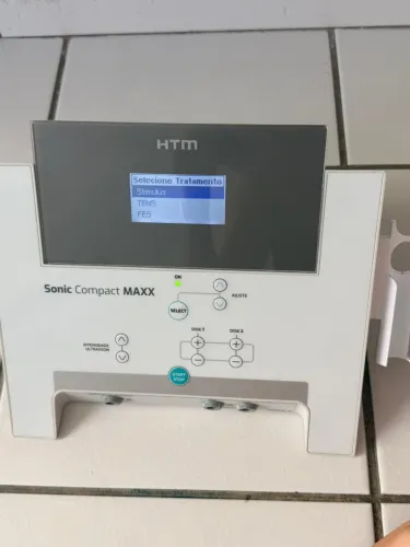 Sonic compact MAXX