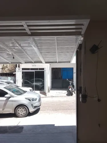 Manutenção de portão basculante e deslizante atendo toda cidade e região metropolitana