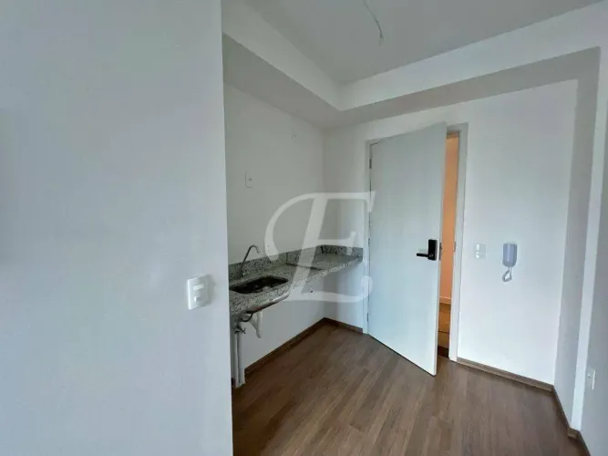 Studio com 1 dormitório à venda, 18 m² por R$ 560.000,00 - Pinheiros - São Paulo/SP