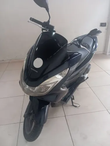 PCX 2018