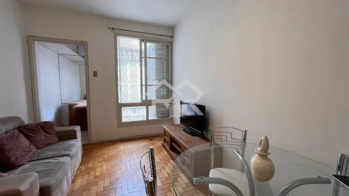 Apartamento 1 dormitório para alugar no bairro Petrópolis em Porto Alegre