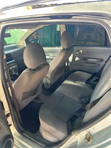 Volkswagen Spacefox Comfortline 1.6 MI T.flex 8V 5P 2008