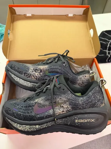 Tênis Nike vomero plus N41
