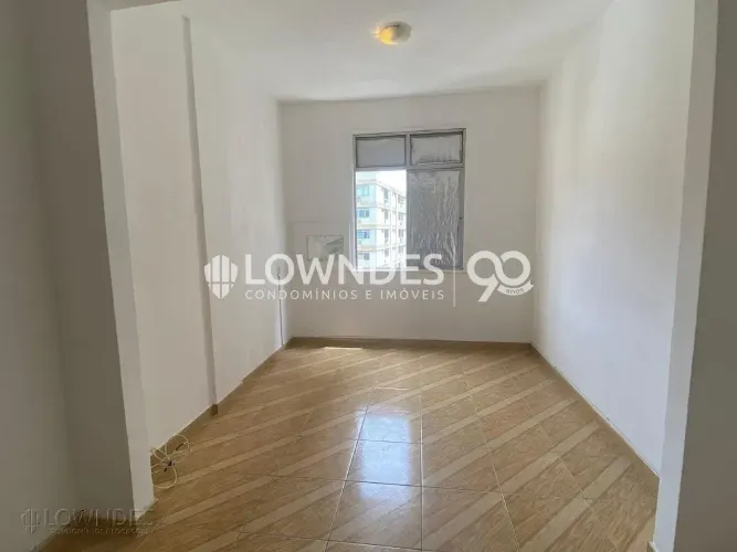 Kitnet para aluguel, 1 quarto, Botafogo - Rio de Janeiro/RJ