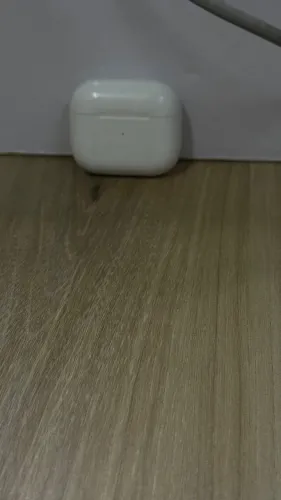 Airpods 3ª geração