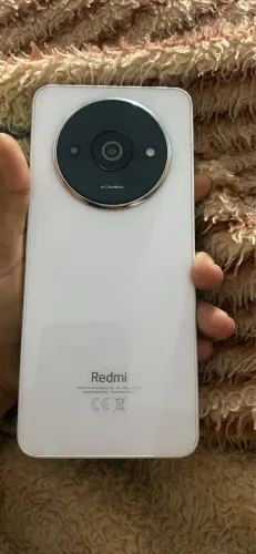 Redmi ax3