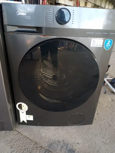 LAVA E SECA MIDEA 11KG