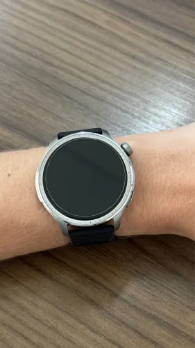 Amazfit Balance