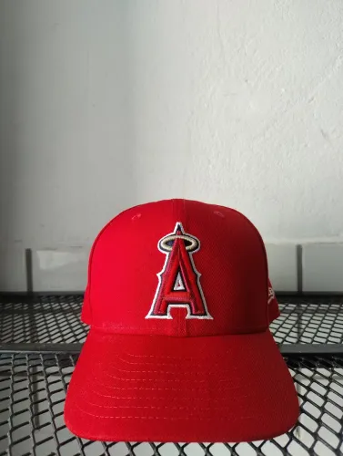 Boné new era Angela 7 1/4