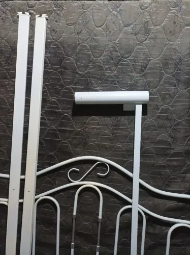 Cama sal com colchão