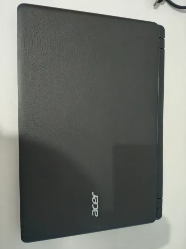 Notebook Acer Aspire i3 6ª Geração 8GB RAM SSD 120GB + HD 1TB