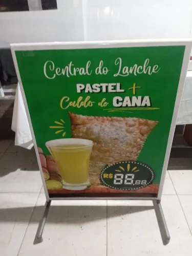 Cavalete