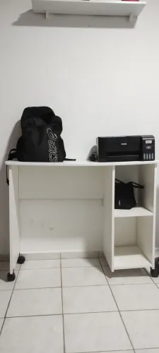 Mesa de estudo ou trabalho