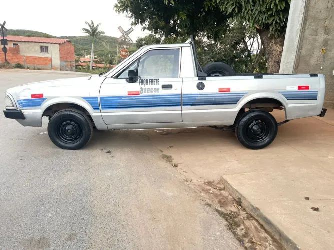 Ford Pampa L 1.6 1995