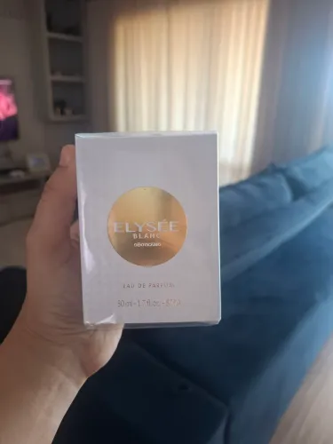 Elysee blanc o boticário