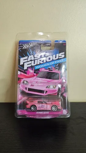 Hot Wheels Honda S2000 Suki