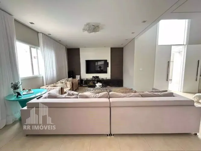 RR0333D Casa 320m² CONDOMÍNIO GREEN VILLE - OPORTUNIDADE - 4 Dorms 4 Vagas - Paulínia, SP