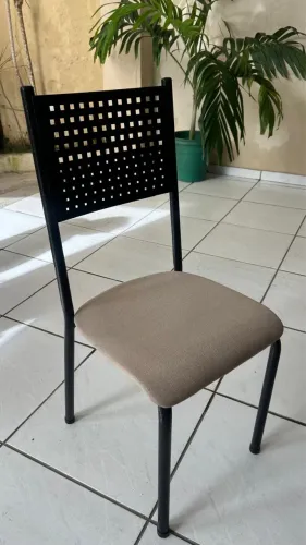 Mesa 4 lugares