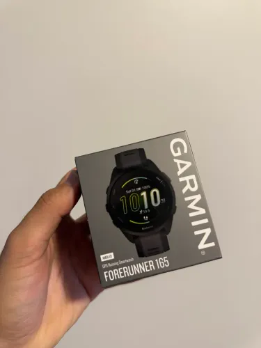Garmin 165 Lacrado