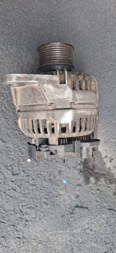 Alternador 24v Volvo D13 original