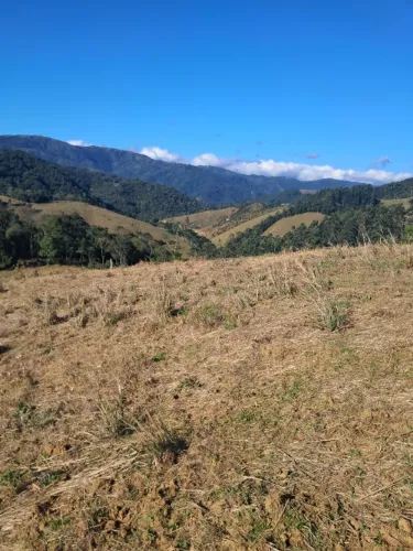 Terreno a venda