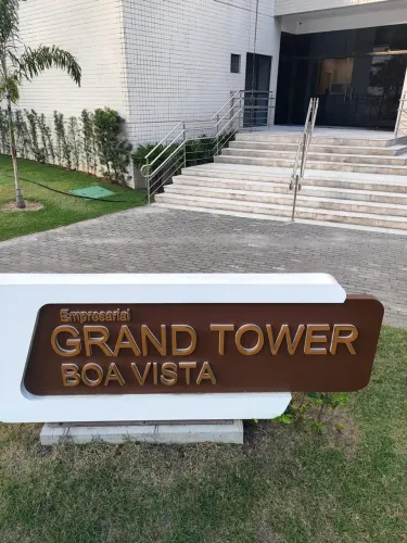 Grand Tower Boa Vista