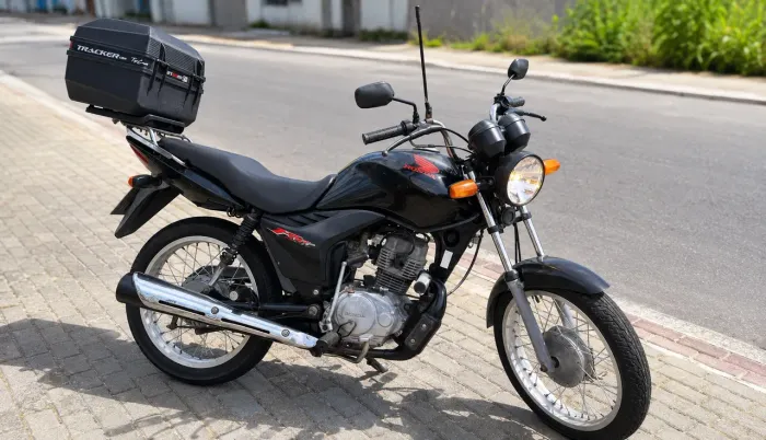 FAN KS 125 2011