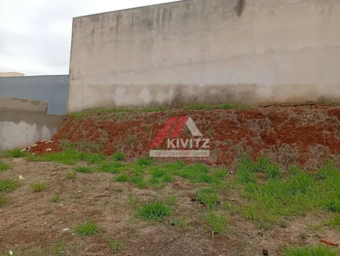 Terreno à venda, 270 m² por R$ 295.000,00 - Jardim Boer I - Americana/SP