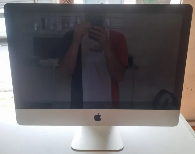 Imac 2009