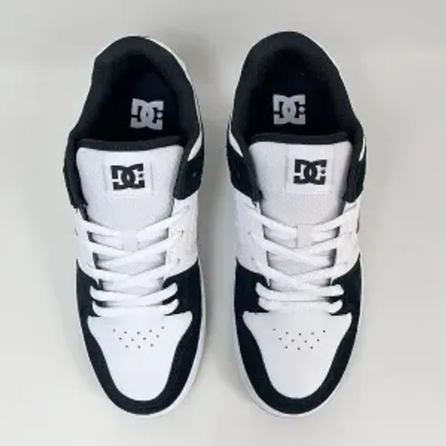 VENDO DC Shoes modelo Manteca 4