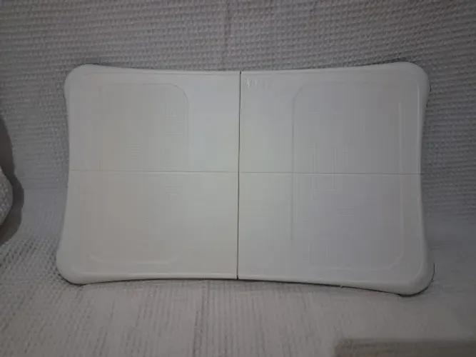balança wii fit wii balance board prancha original