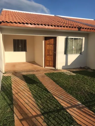 Casa a venda gralha azul 