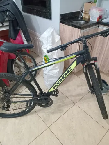 Bick para venda