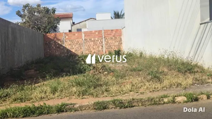 Lote à venda, Shopping Park - Uberlândia/MG