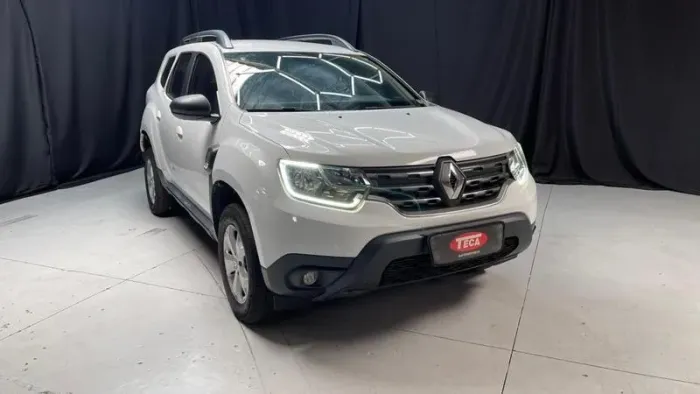 Renault Duster 1.6 Hi-flex 16V Mec. 2024