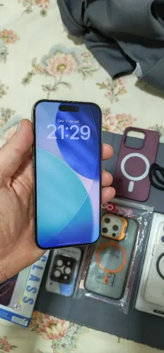 iPhone 15 Pro 256Gb