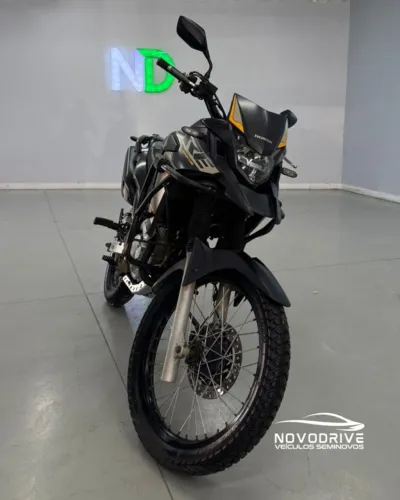 HONDA XRE 300