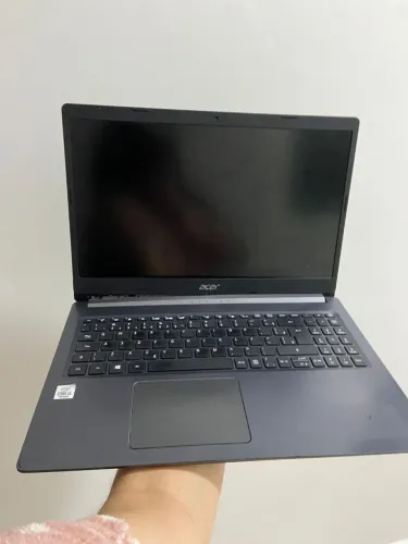 Notebook Acer SSD