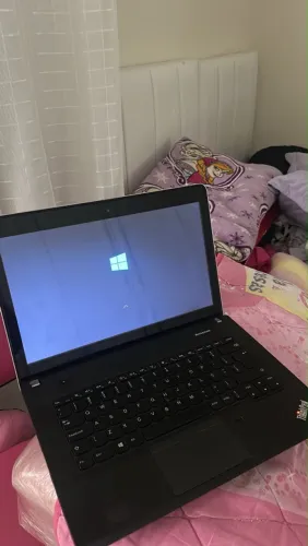 Notebook Lenovo touch screen