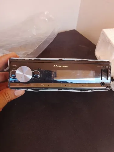Som Pioneer X3.000