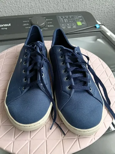 Tenis casual. 