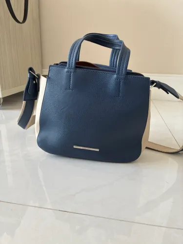 Bolsa ANACAPRI AZUL