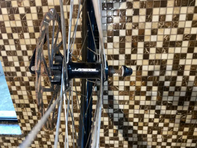 Peças para bicicleta 