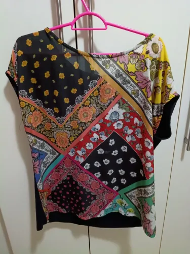 Blusa 