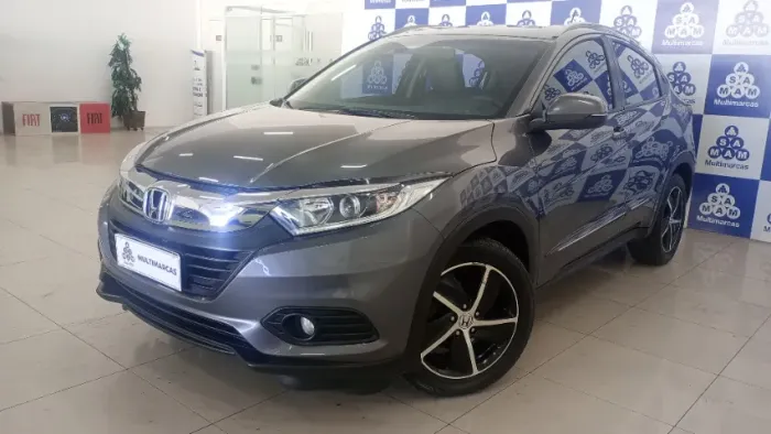 Honda HR-V EX 1.8 Flexone 16V 5P Aut. 2021